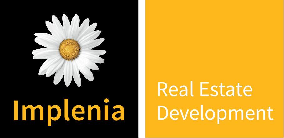 Implenia real estate development