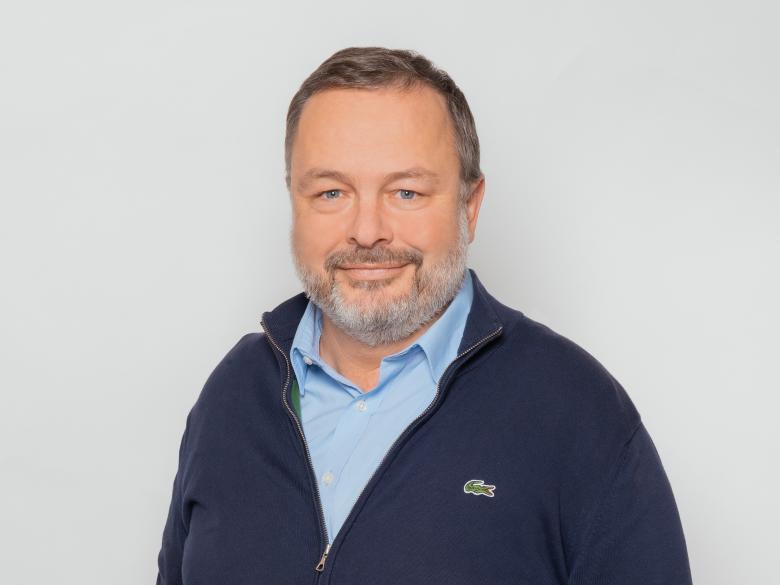 Je suis un « facilitateur »