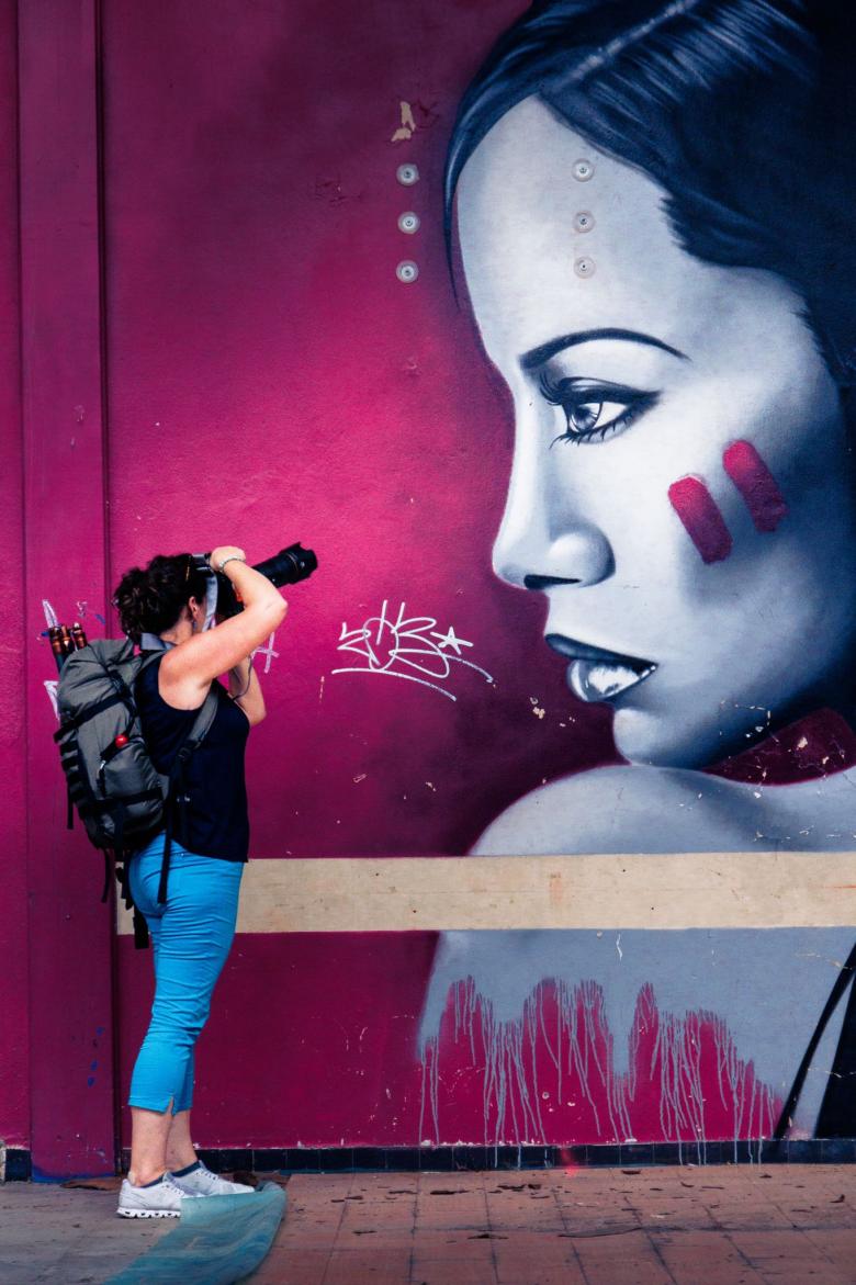 Sur les traces de Philippe Suchard